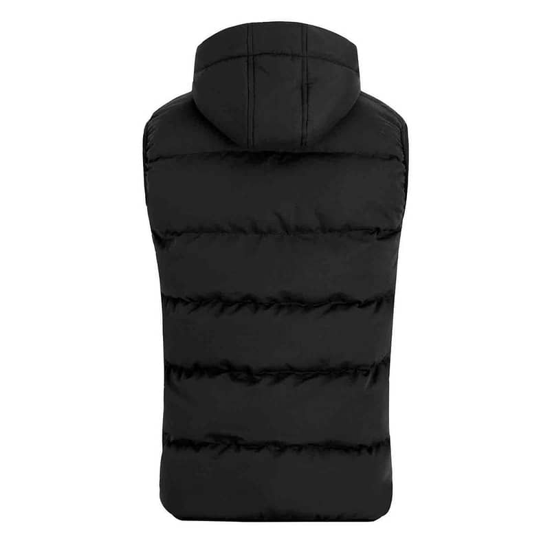 plane polyester jacket 1