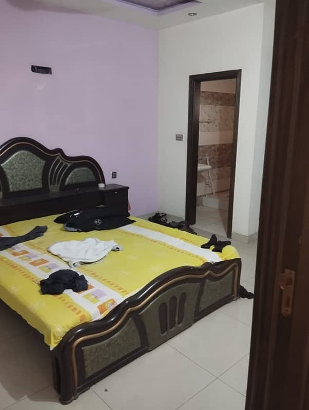 5 Marla Upper Portion For Rent 1