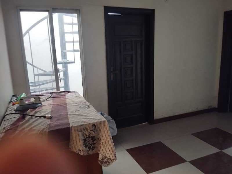 5 Marla Upper Portion For Rent 2