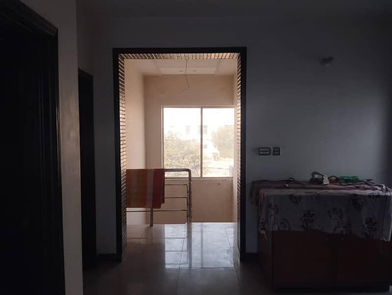 5 Marla Upper Portion For Rent 4