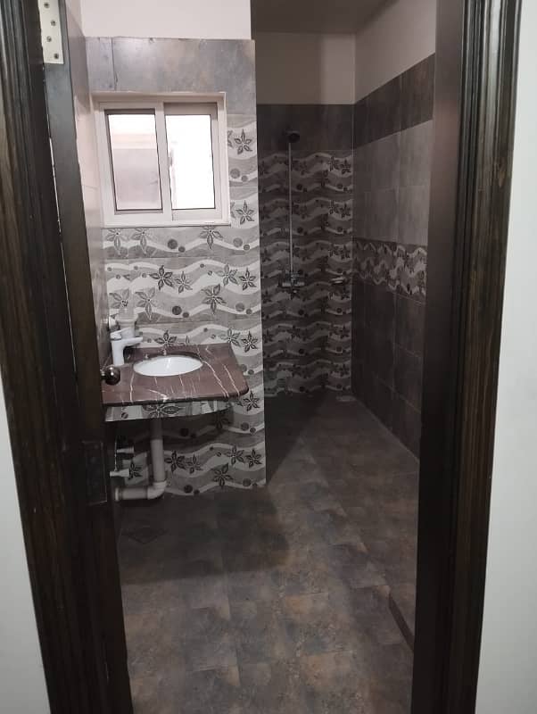 5 Marla Upper Portion For Rent 5