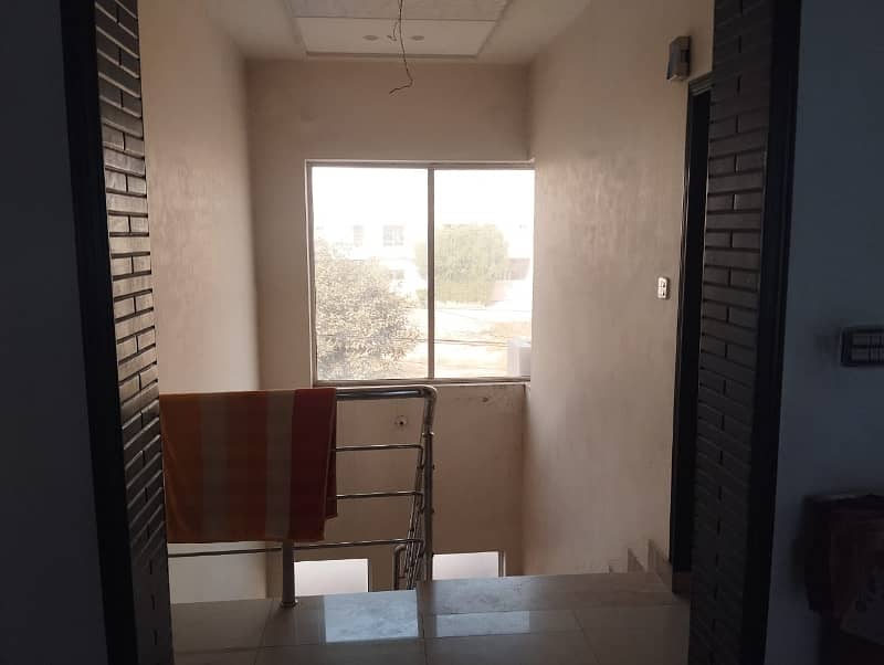 5 Marla Upper Portion For Rent 8