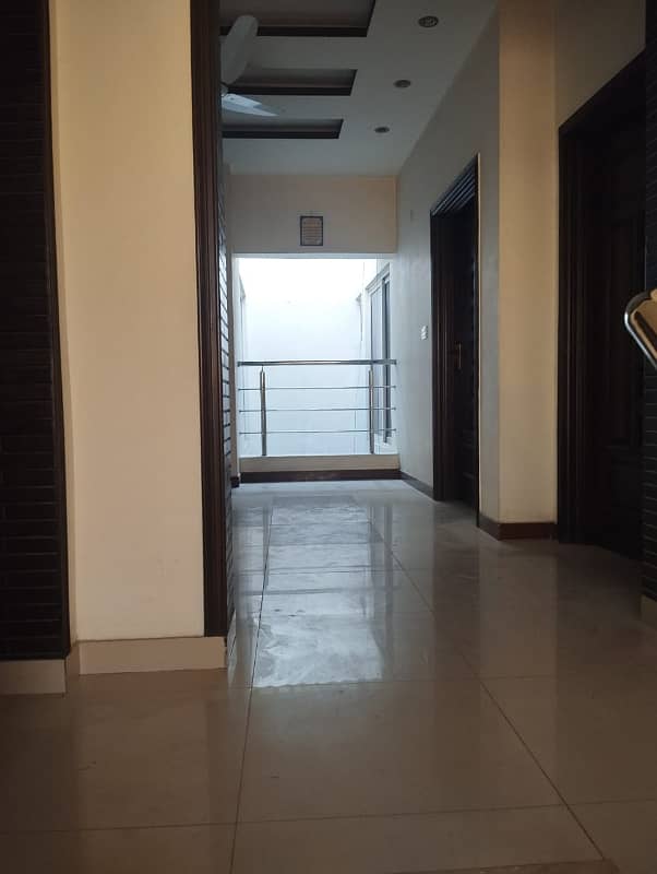 5 Marla Upper Portion For Rent 9