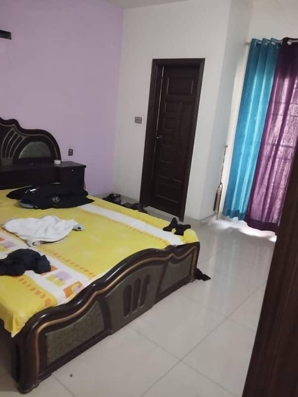 5 Marla Upper Portion For Rent 10