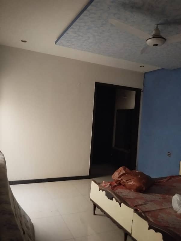 5 Marla Upper Portion For Rent 11