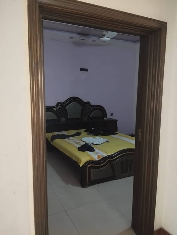 5 Marla Upper Portion For Rent 15