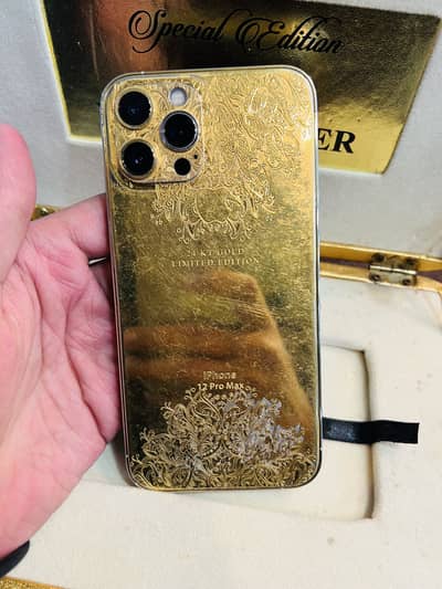 Iphone 12 pro max pta