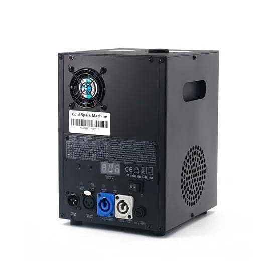 Remote for Electric spark Device 5