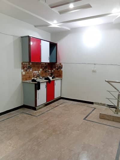 3 Marla Double Story House For Sale