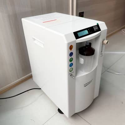 oxygen concentrator l concentrator l bipap | 03121234029