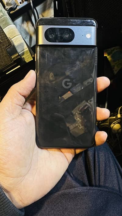 Google pixel 8 /12-128 gb