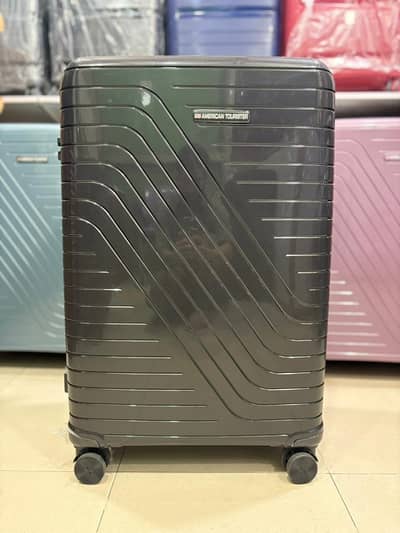 AMERICAN TOURISTER