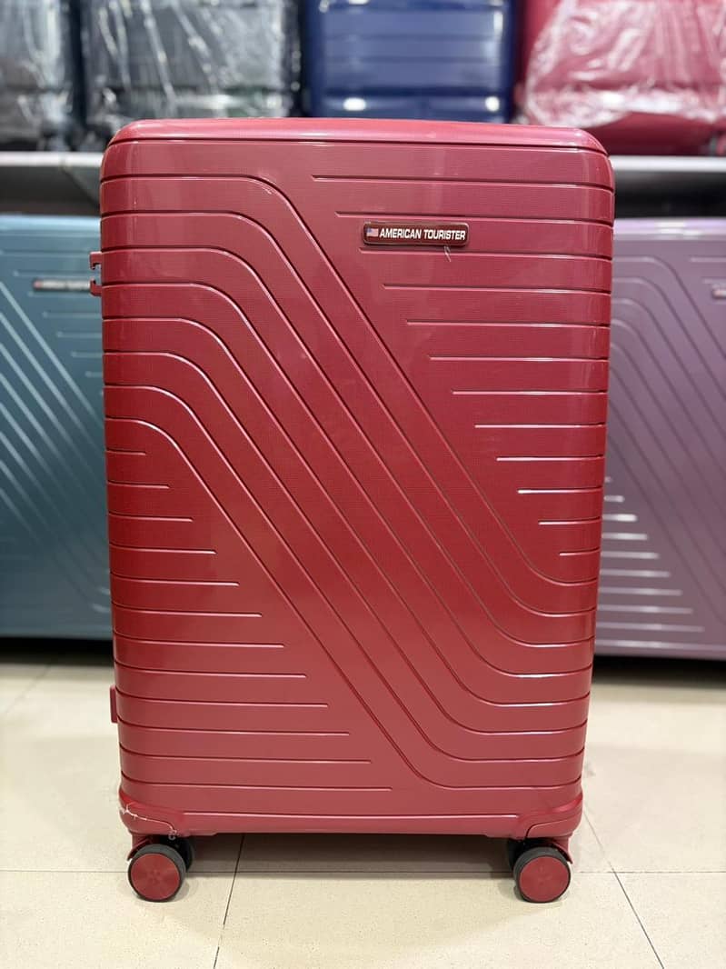 AMERICAN TOURISTER 3