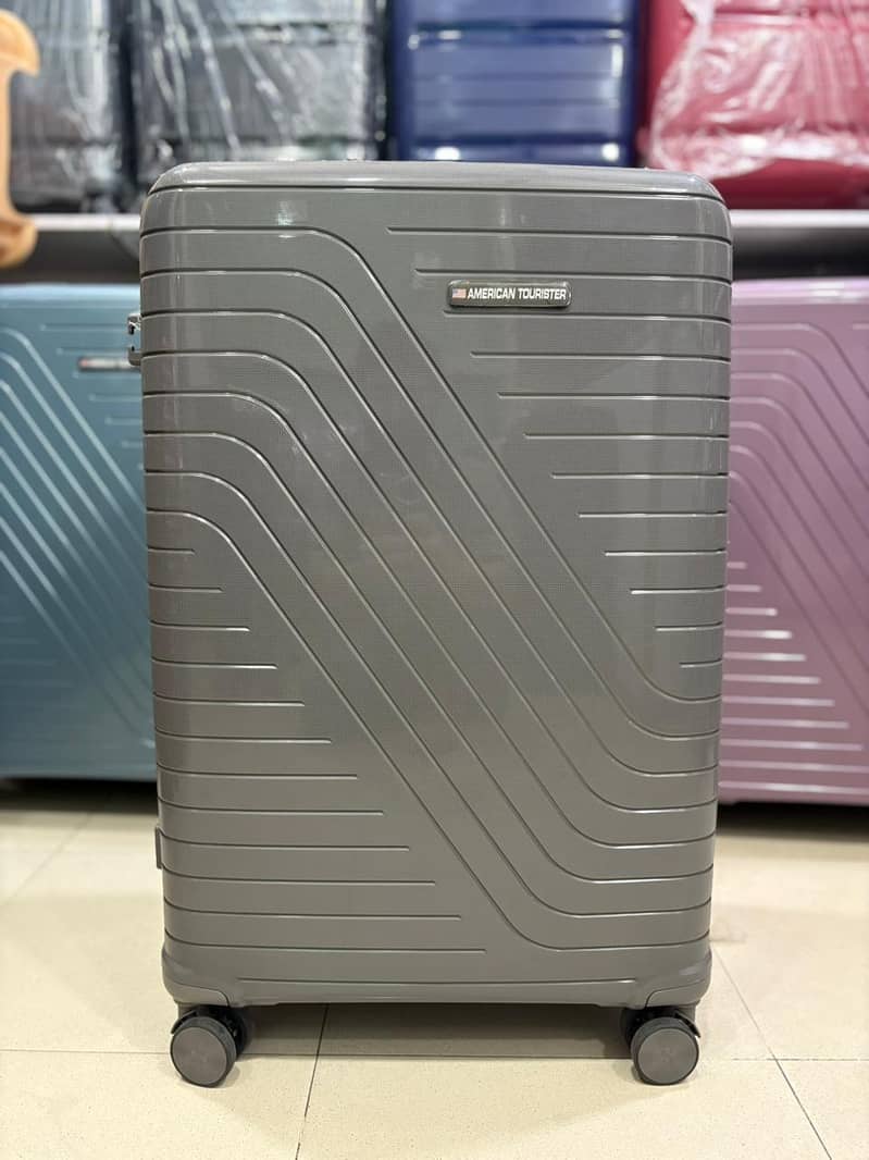 AMERICAN TOURISTER 5