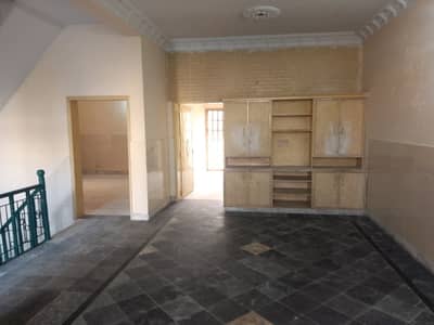 12 Marla Triple Storey House for Commercial Use