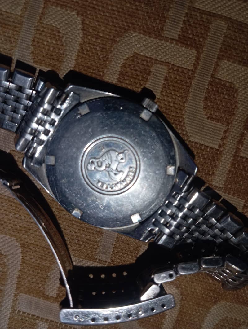 Antique Watch 0