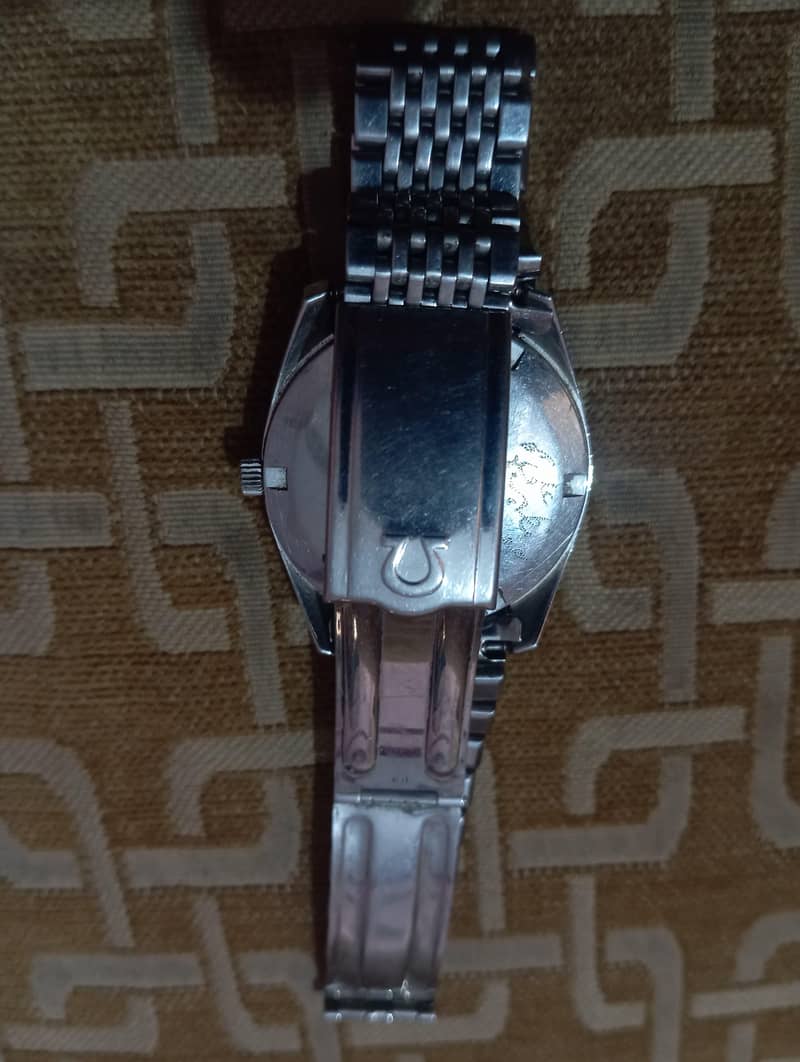 Antique Watch 2