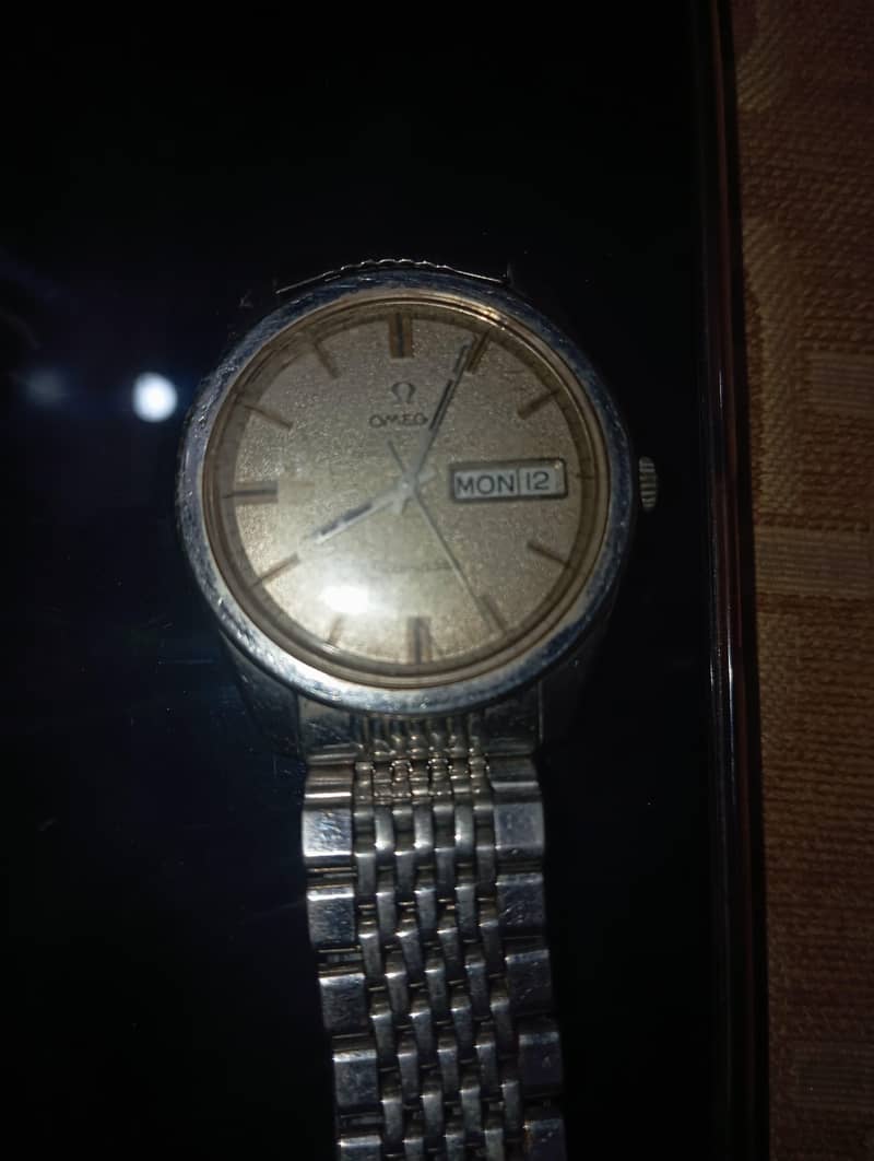 Antique Watch 3