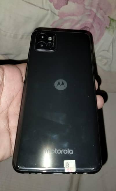 moto G 32  rom 128 ram 4 for sale