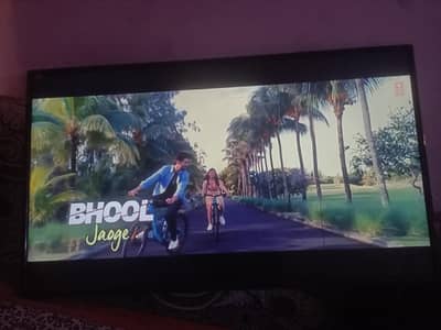 Samsung 50 inch led smart