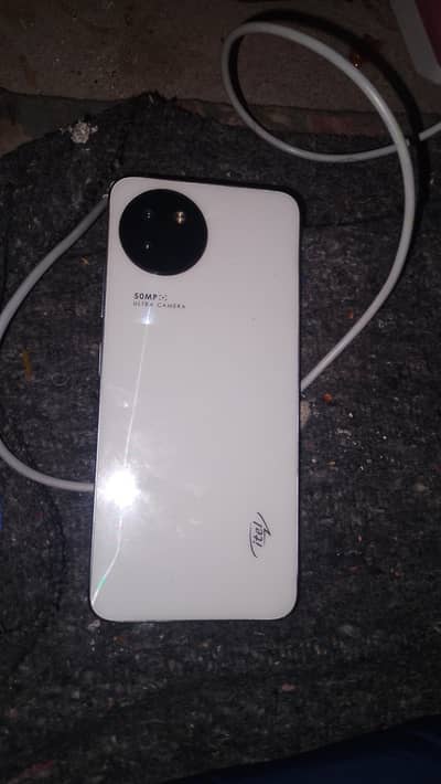 itel S23