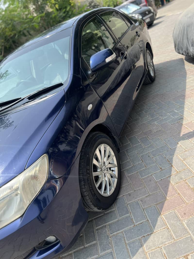 axio 2007 reg 2012 1