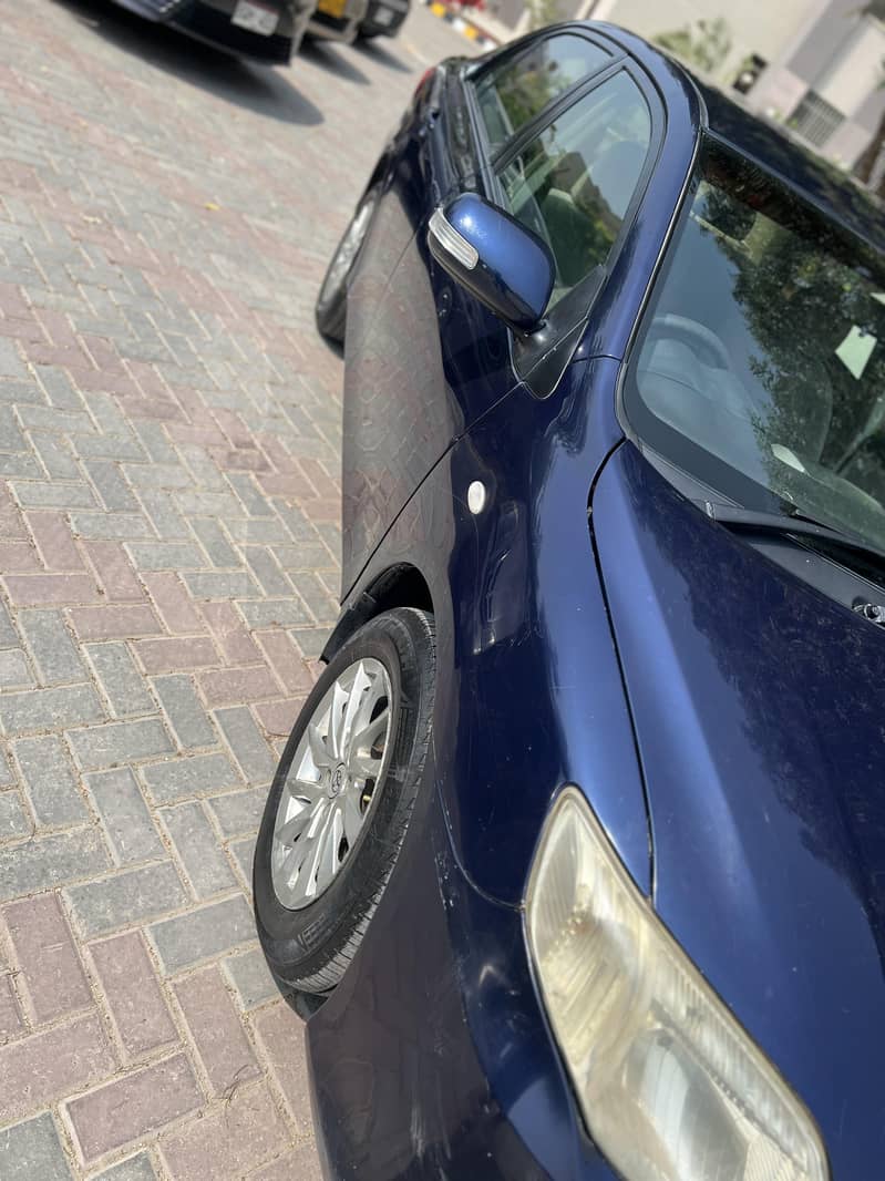 axio 2007 reg 2012 4