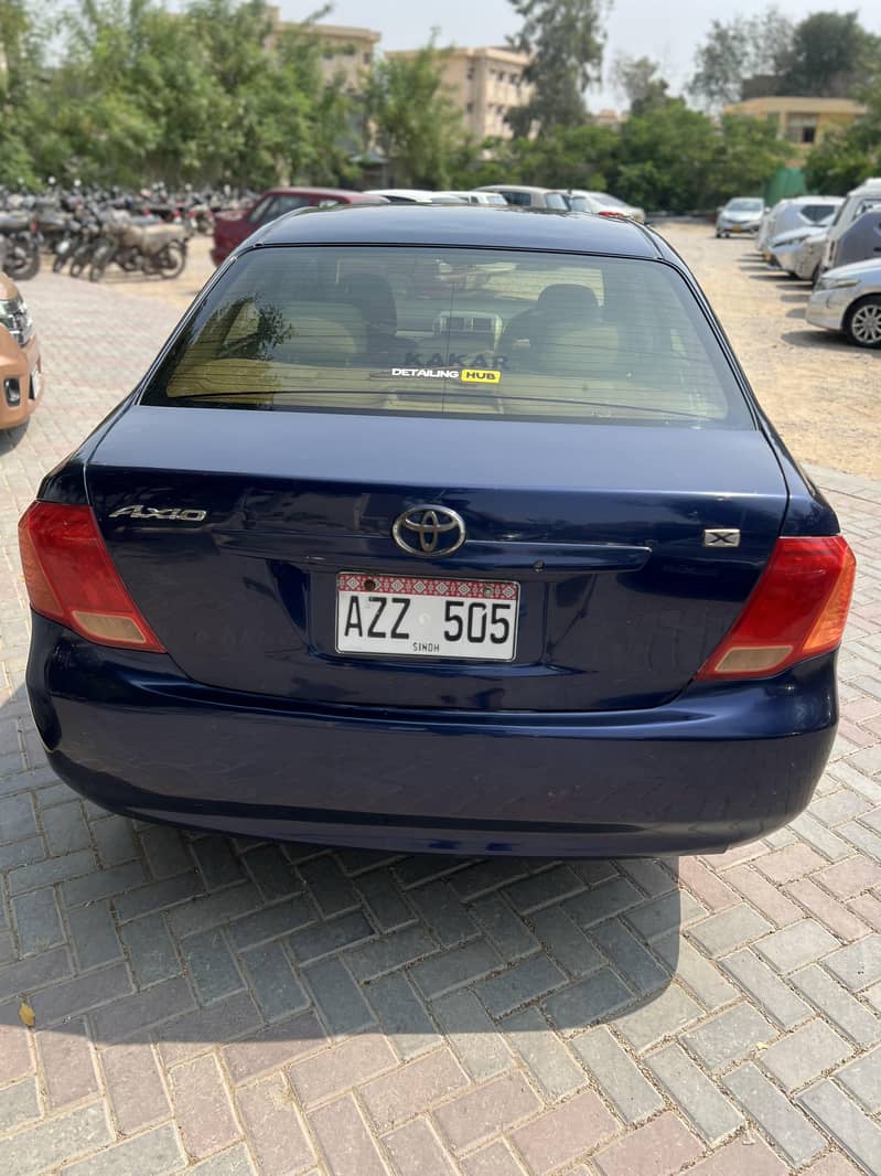 axio 2007 reg 2012 5