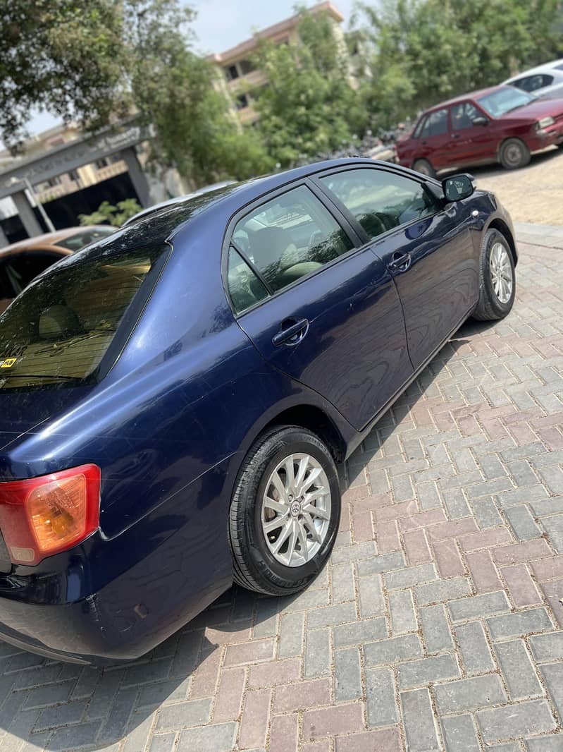 axio 2007 reg 2012 6