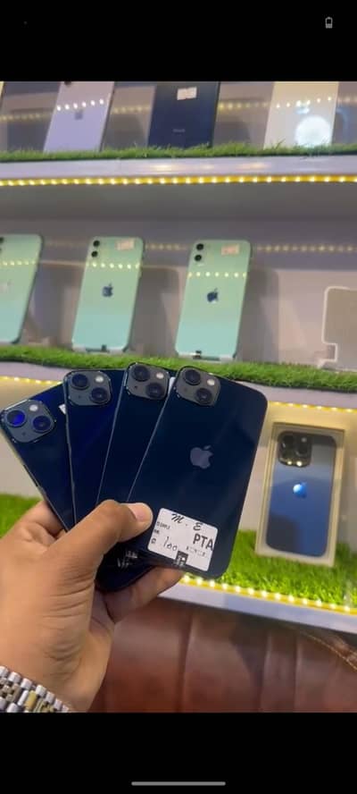 iphone 13 non pta 128 gb 90+100% health 10/10 whstapp numbr 3195985934