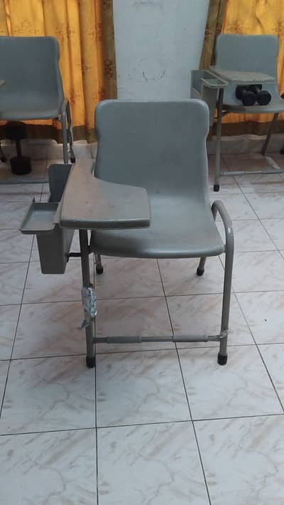 14 Study Chairs for sale Phase 8, Bahria Town Rawalpindi