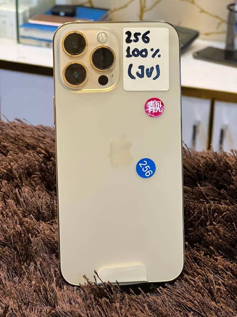 Apple iPhone 13 Pro Max 128gb 0