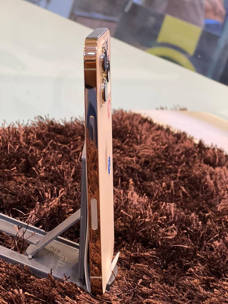 Apple iPhone 13 Pro Max 128gb 1