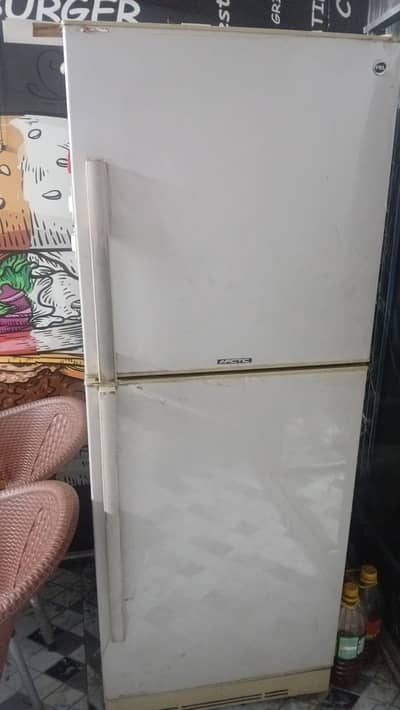 pel refrigerator