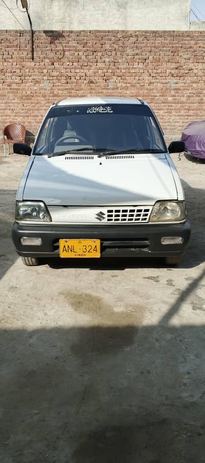 mehran for sale