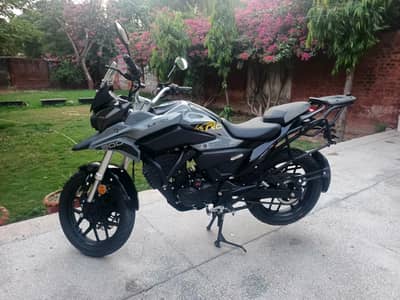 Lifaan kpt 200 for sale