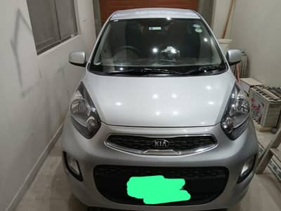 KIA Picanto 2022
