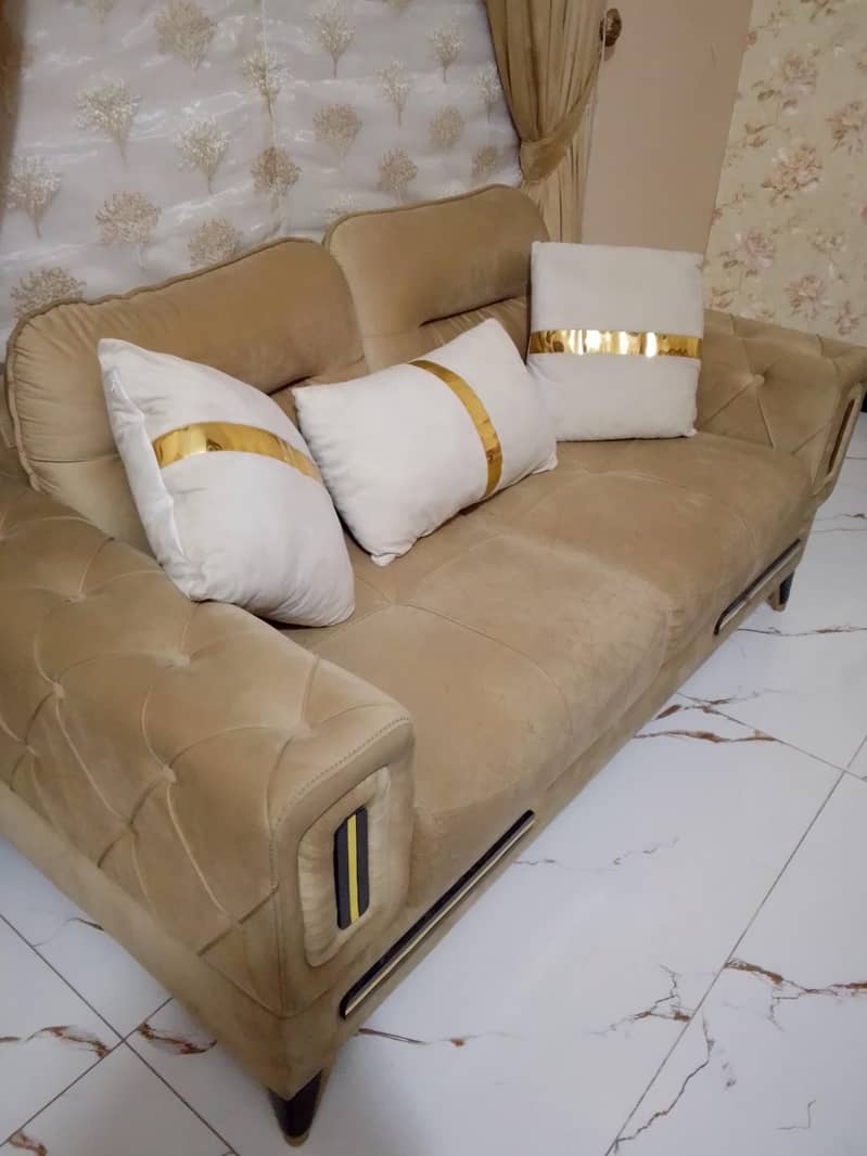 Sofa set 3