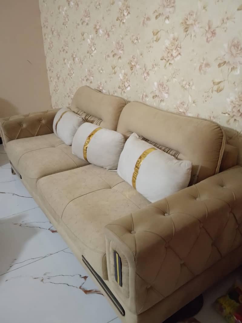 Sofa set 5