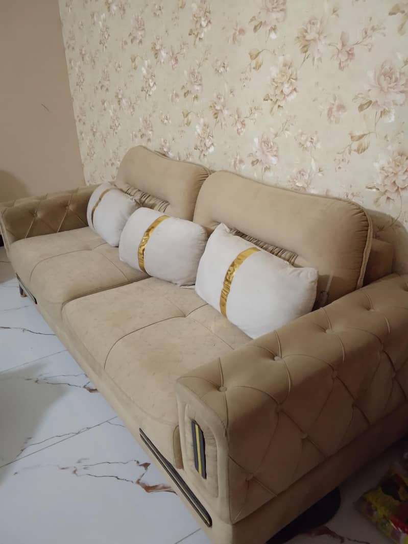 Sofa set 6