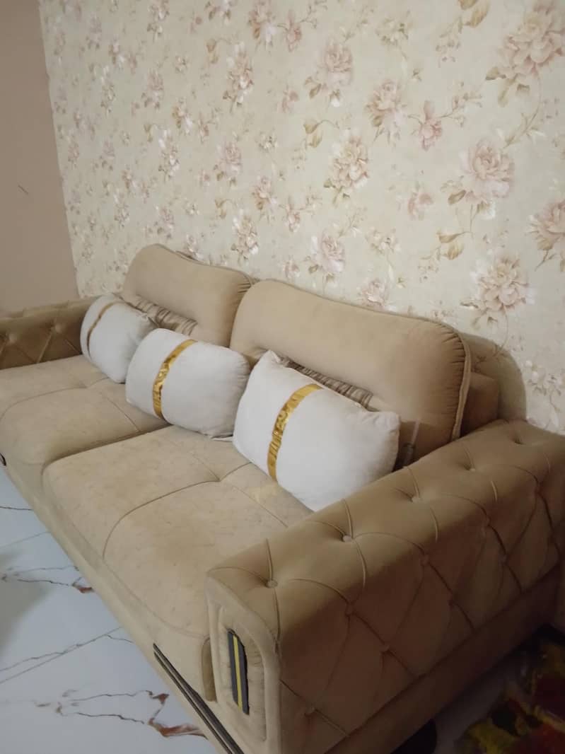 Sofa set 9