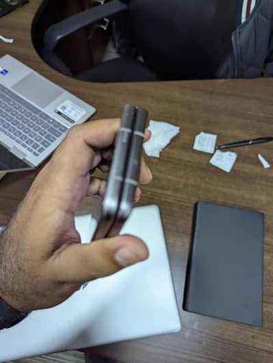 Tecno Phantom V Fold 2