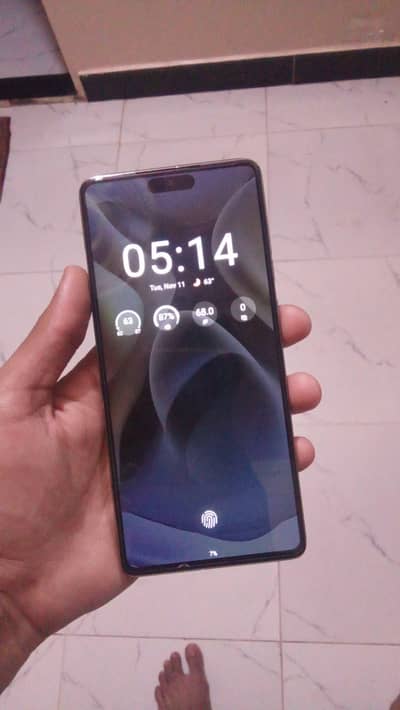 MOTO G STYLUS 2024 5G 8/128 SIM LOCK