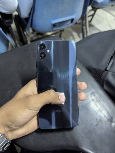 Samsung Mobile A05