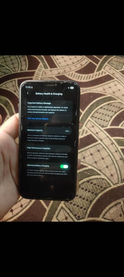 iphone 11 non pta for sale