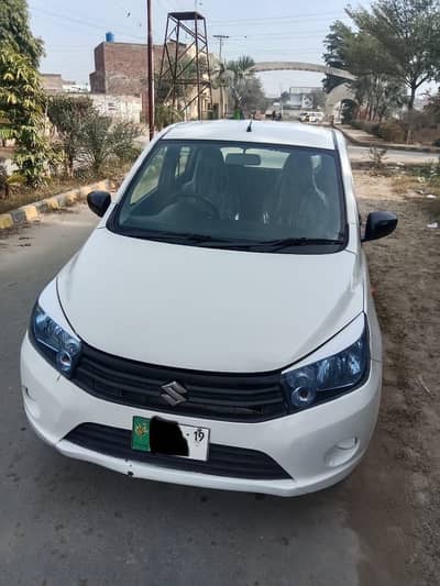 Suziki Cultus For Sale