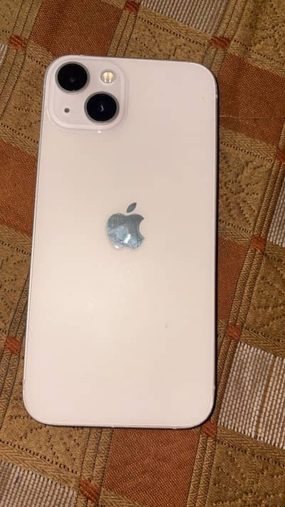 IPhone 13jv ( Pink color non active )