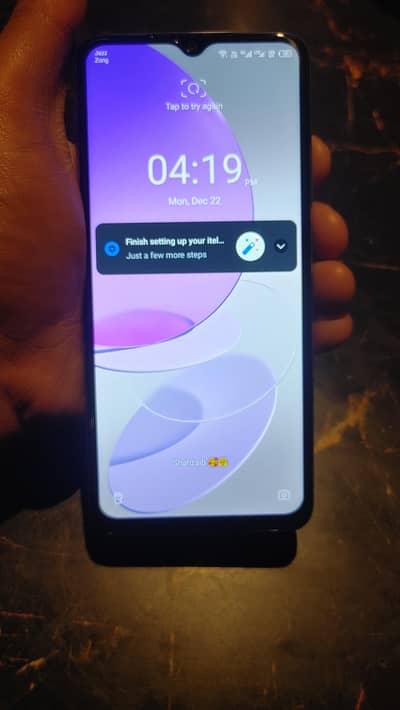 Itel s23. Good condition 8/256