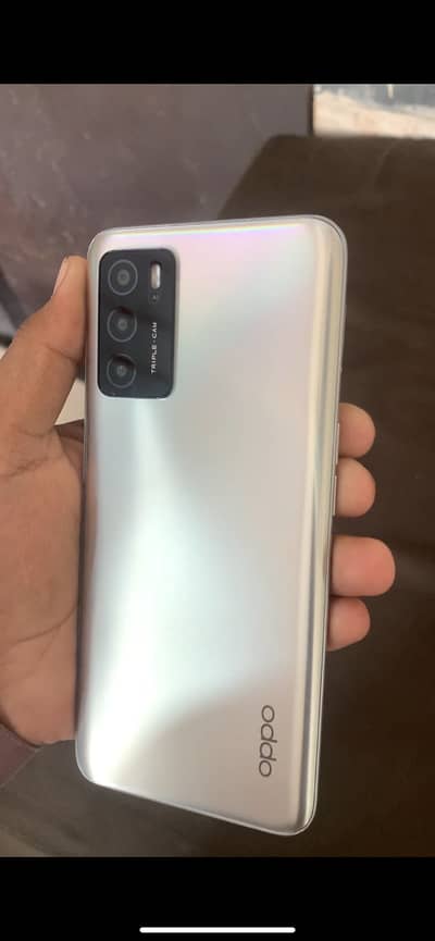 OPPO A16 4gb 64 gb only set 10.10 only fornt camera not working