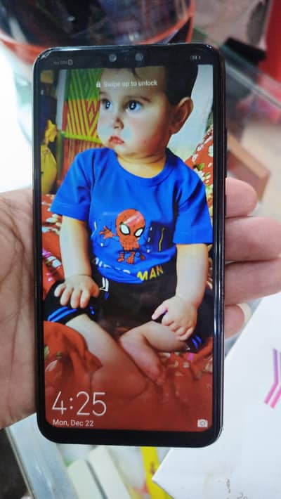 huawei y9 4/128 for sale non pta